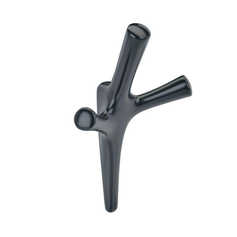 Amerock Kodiak Decorative Wall Hook