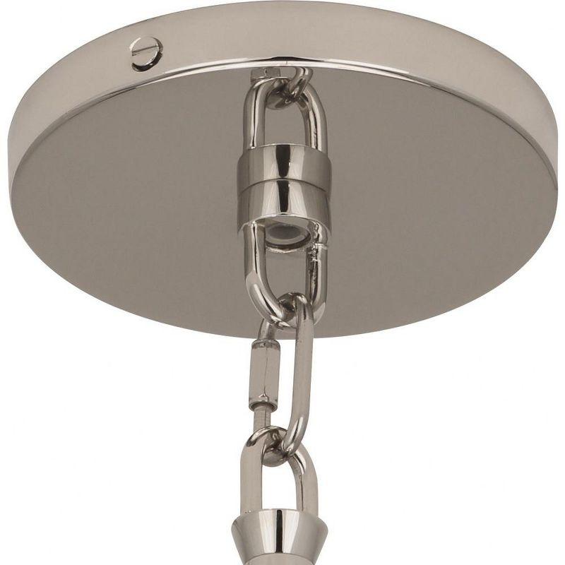 Robert Abbey Decker 3 - Light Unique/Statement Pendant
