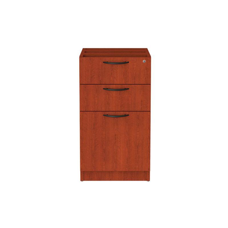 Valencia 15.63'' Wide 3 -Drawer File Cabinet