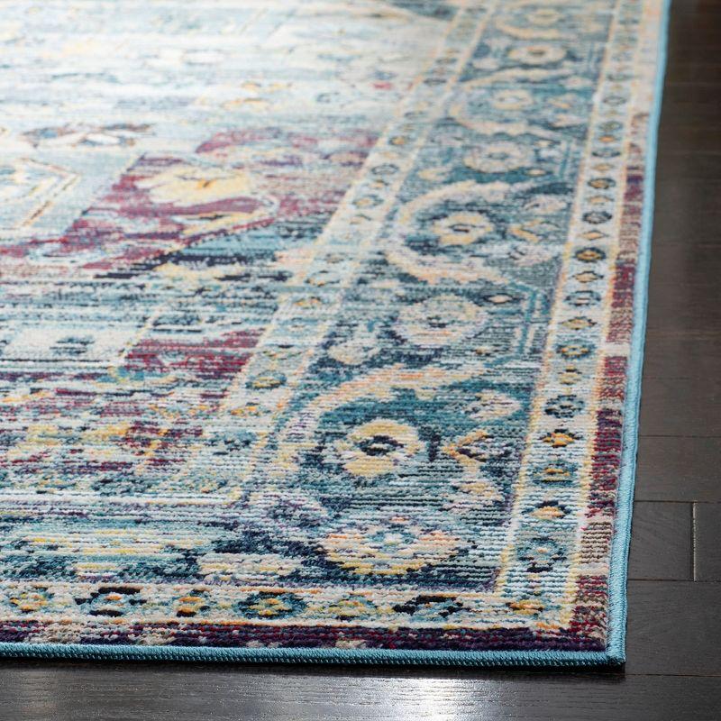 Crystal CRS503 Area Rug  - Safavieh