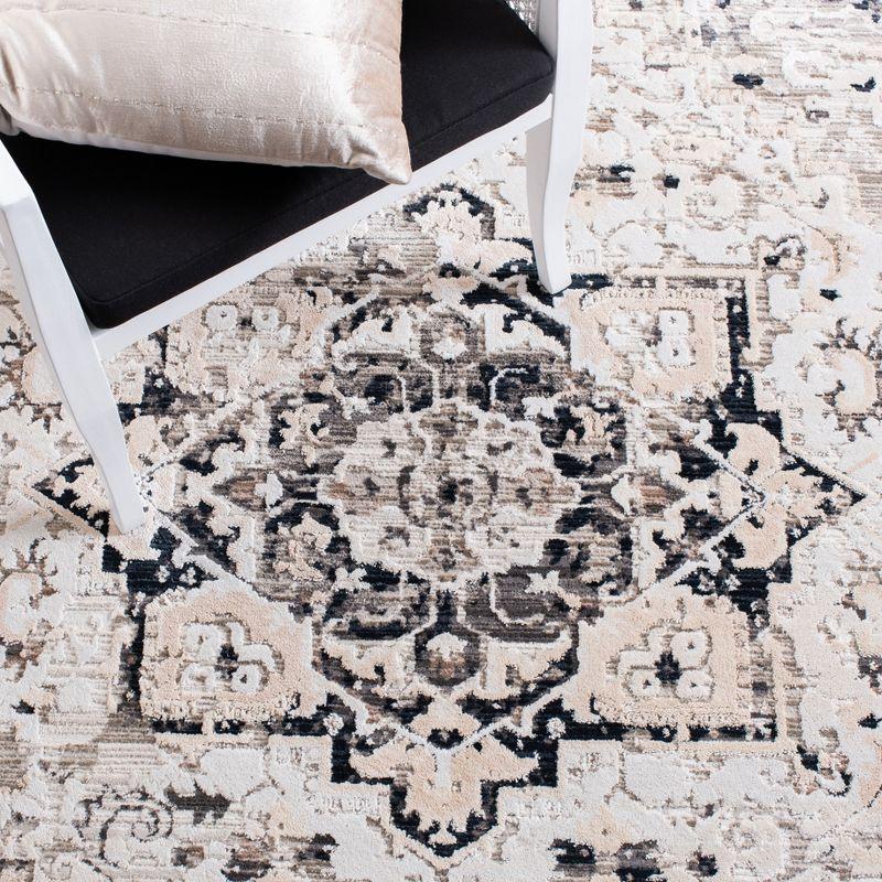 Mayflower MAY293 Power Loomed Area Rug  - Safavieh