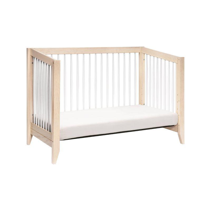 Sprout 4-in-1 Convertible Crib