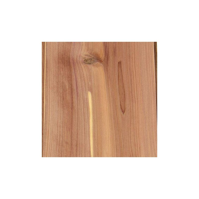 Creline Solid Wood Shelving (Set of 10)