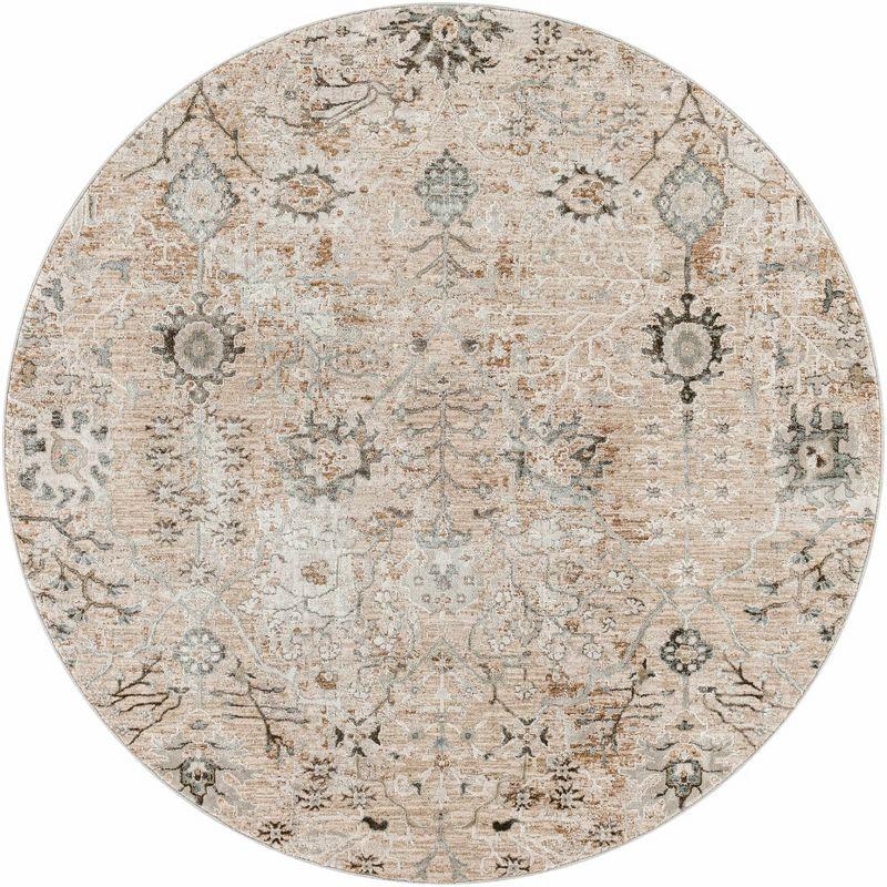 Hauteloom Claydon Area Rug