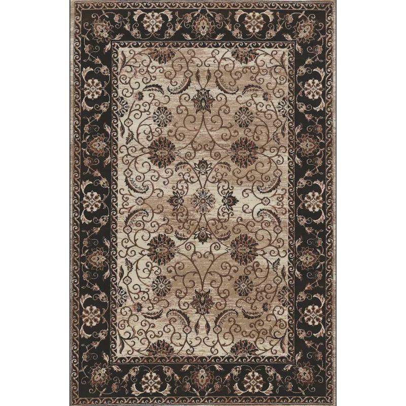 Vintage Collection Isfahan Rug - Linon