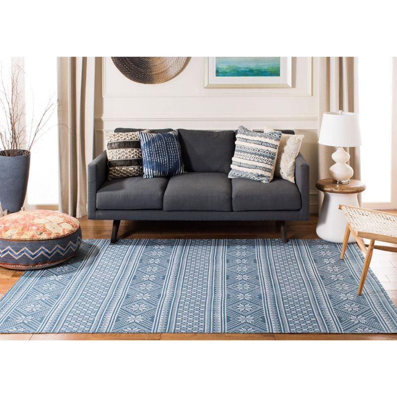 Cedar Brook CDR711 Hand Loomed Area Rug  - Safavieh