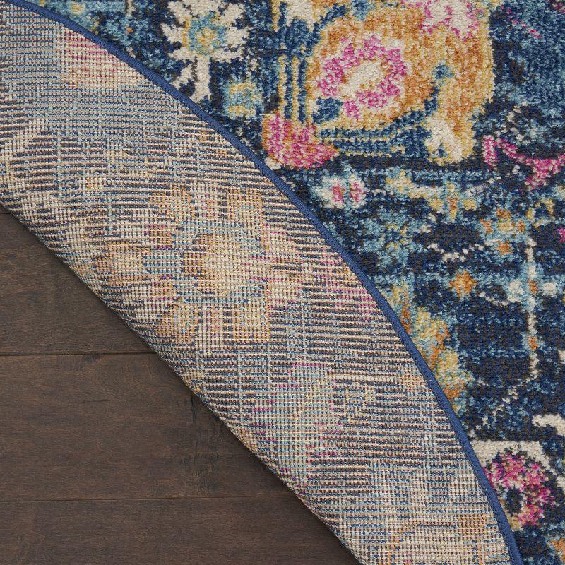 Nourison Passion Bohemian Indoor Rug