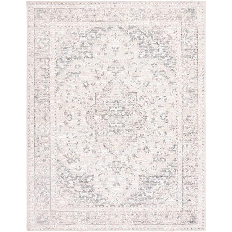 Hand Loomed Oriental Rug