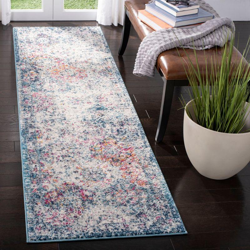 Madison MAD611 Power Loomed Rugs - Safavieh