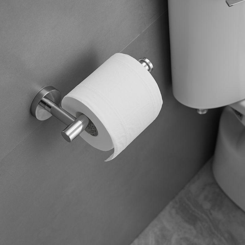 5 - Piece Bathroom Hardware Set