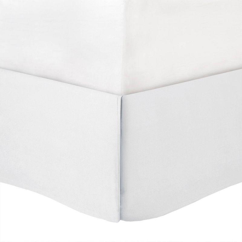 Madison Park Laurel 7 Piece Tufted Comforter Set