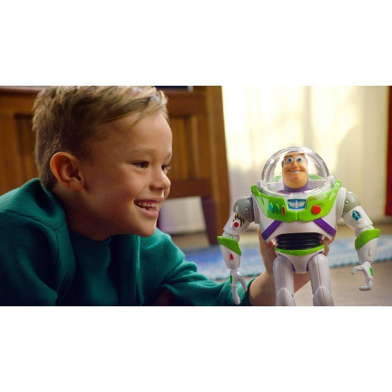 Disney Pixar Toy Story Action-chop Buzz Lightyear