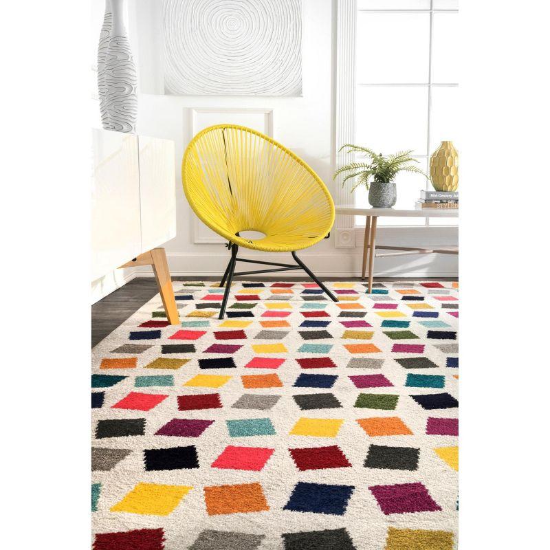 Nuloom Bettye Indoor Area Rug