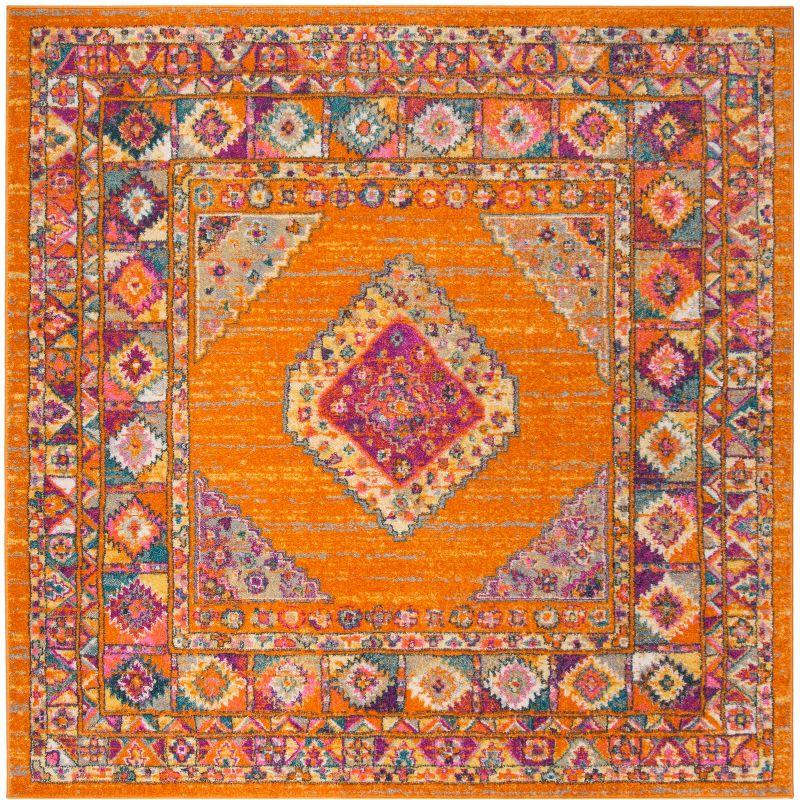 Madison MAD133 Power Loomed Rugs - Safavieh