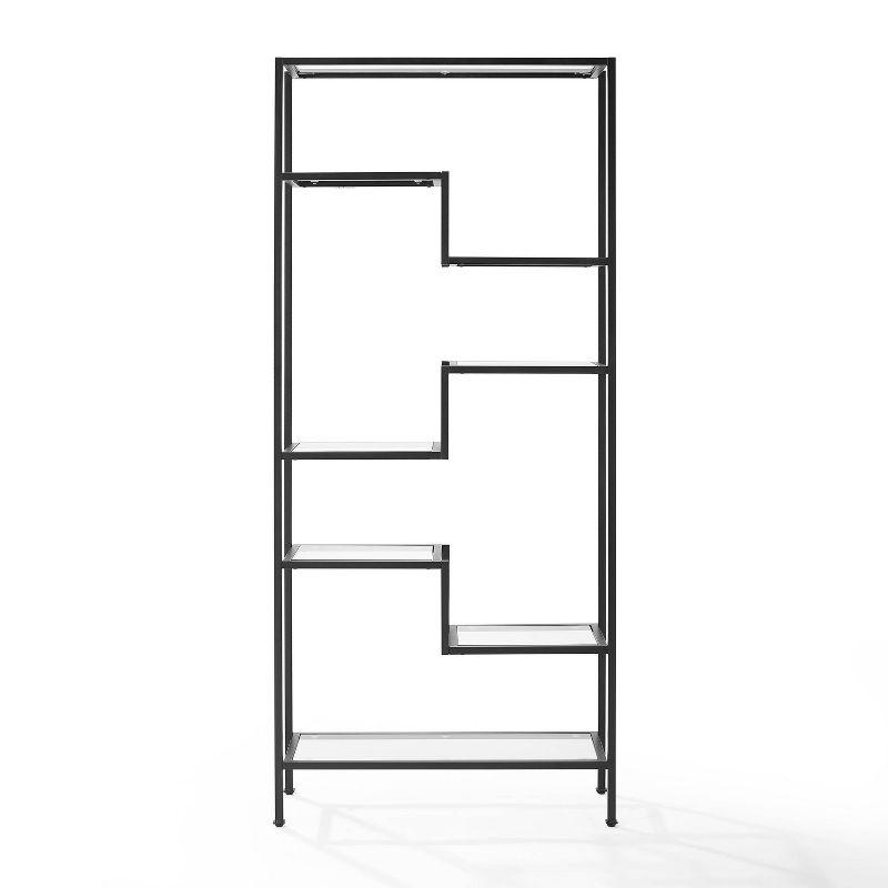 Sloane Geometric Bookcase