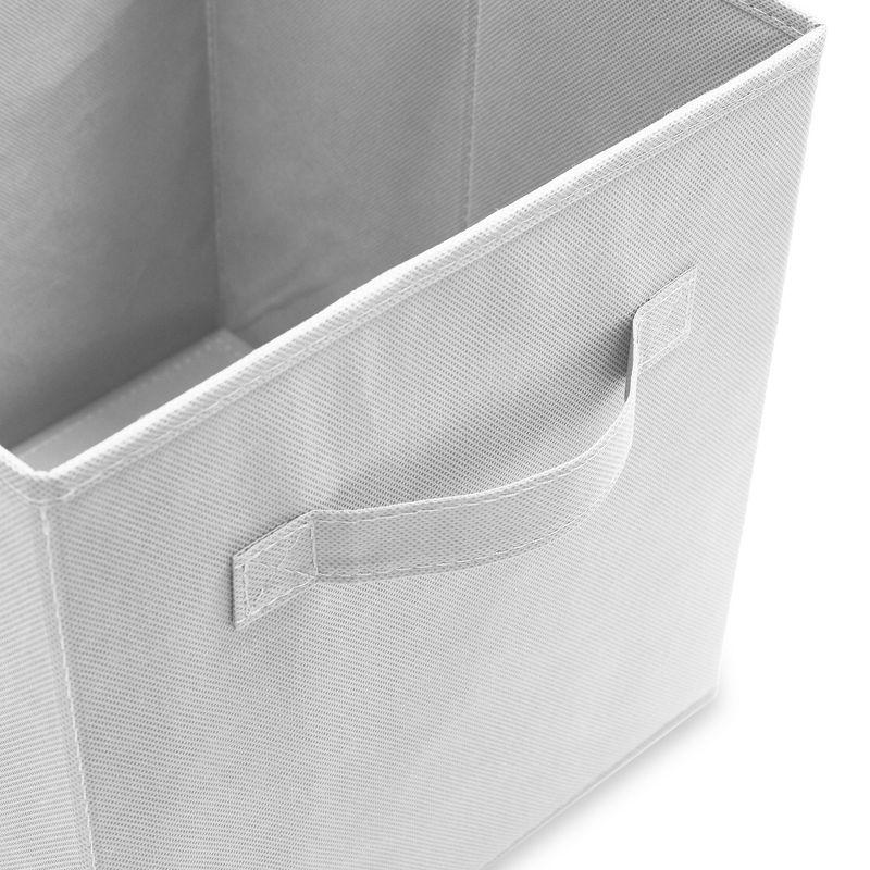 Casafield Fabric Cube Set (Set of 6)