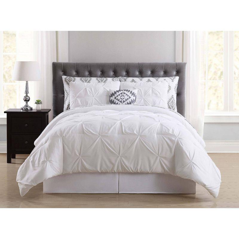 Pueblo Modern & Contemporary Comforter Set