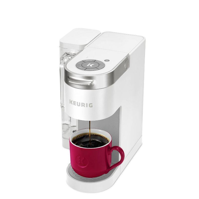 Keurig K-Supreme Single Serve K-Cup Pod Coffee Maker