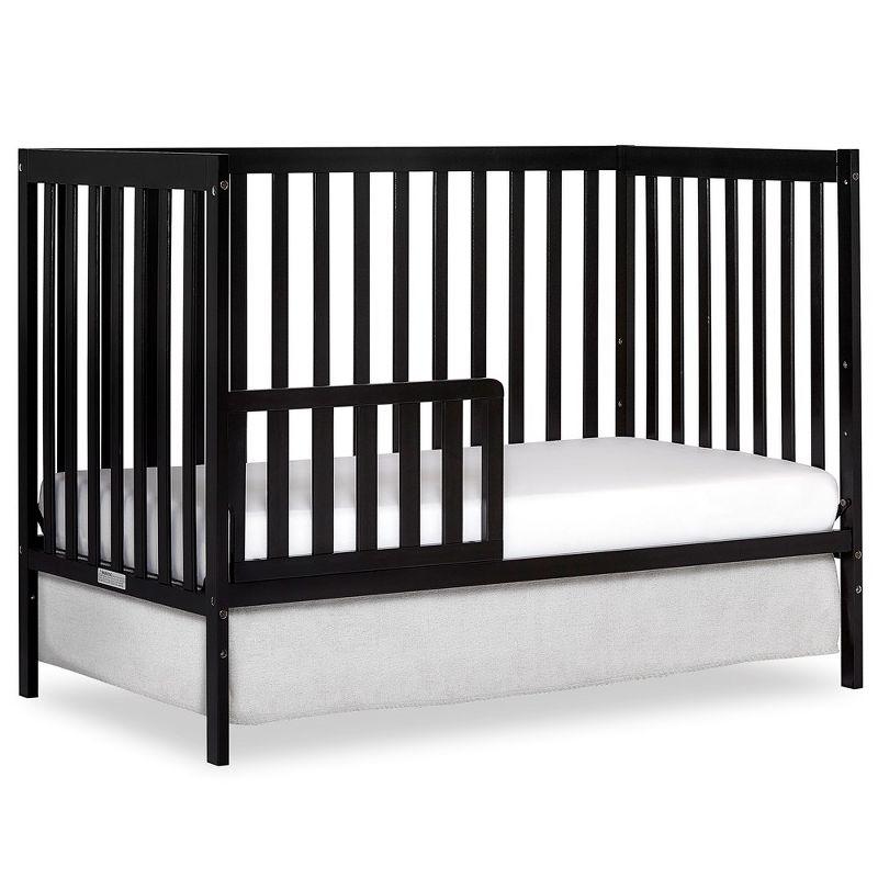 Dream On Me Synergy, 5 in 1 Convertible Crib