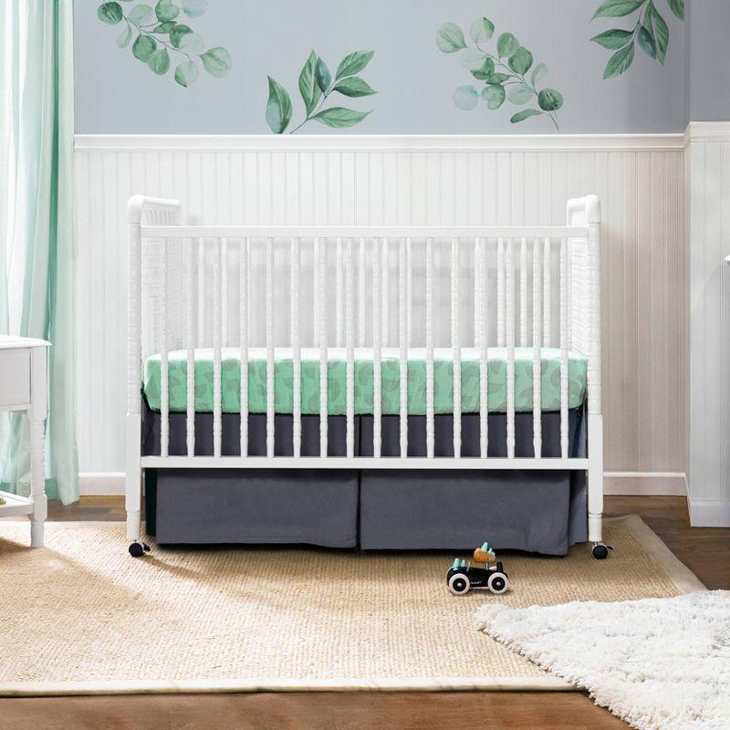 Jenny Lind 3-in-1 Convertible Crib