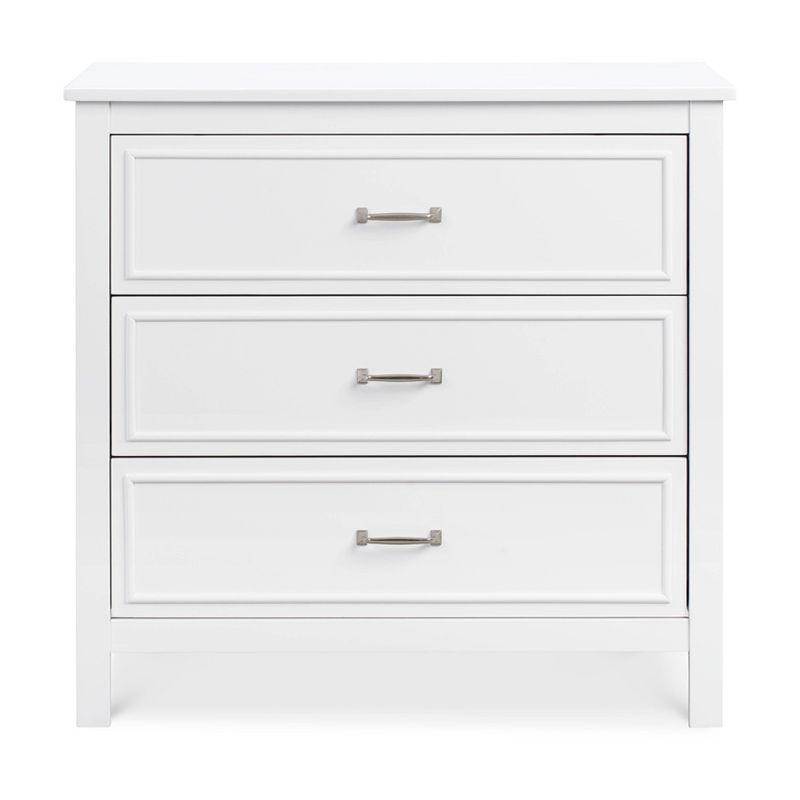 Charlie 3 Drawer Dresser