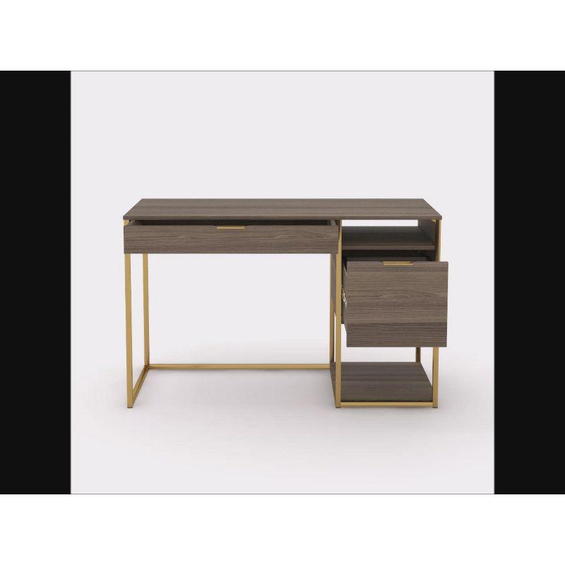 International Lux Writing Desk