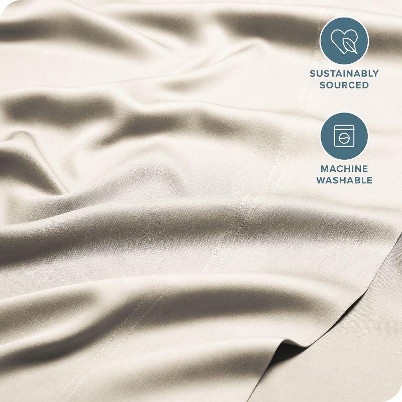 Bare Home Sheet Set - Rayon from Bamboo