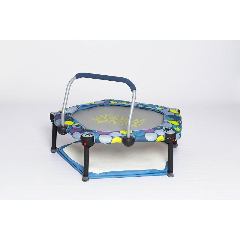 Eezy Peezy 3 in 1 Folding Bouncer