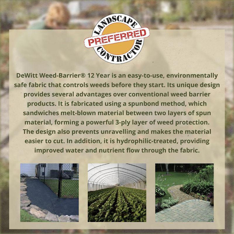 DeWitt Company, Inc. Dewitt Shade Cloth and Cover