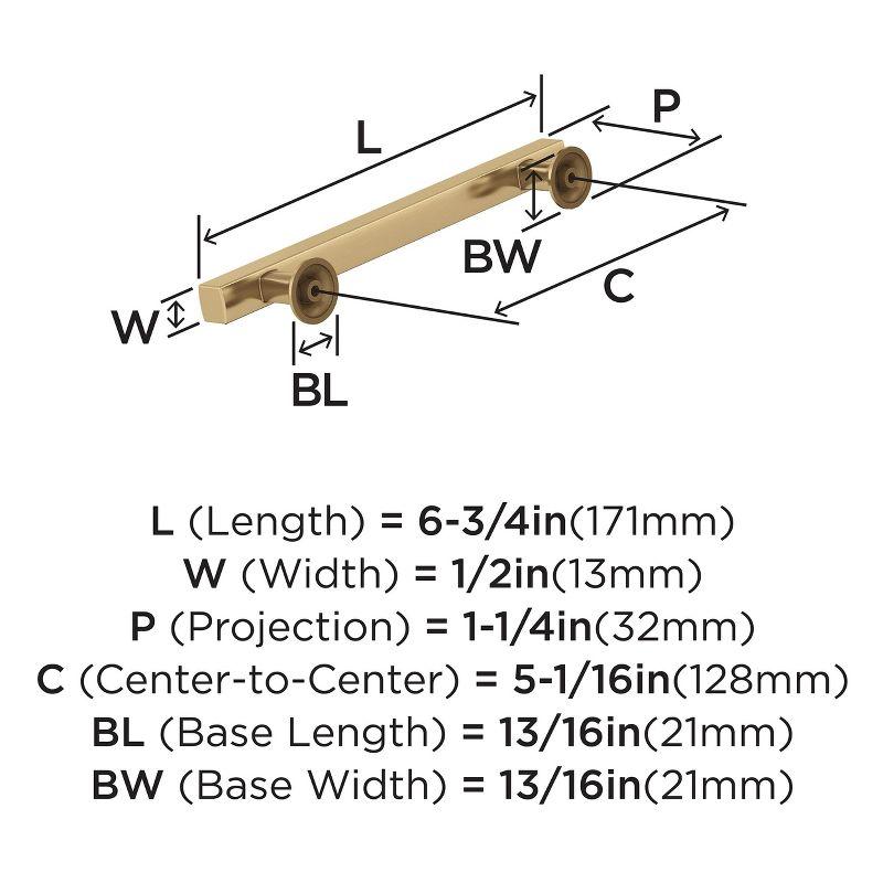 Everett Bar Pull