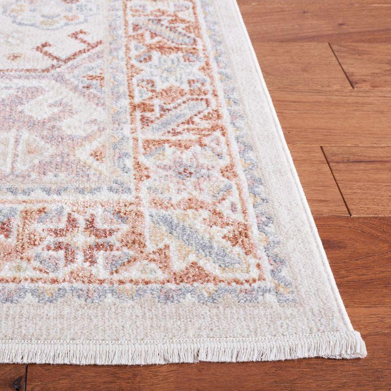 Blair Washable BLR204 Power Loomed Machine Washable Area Rug  - Safavieh