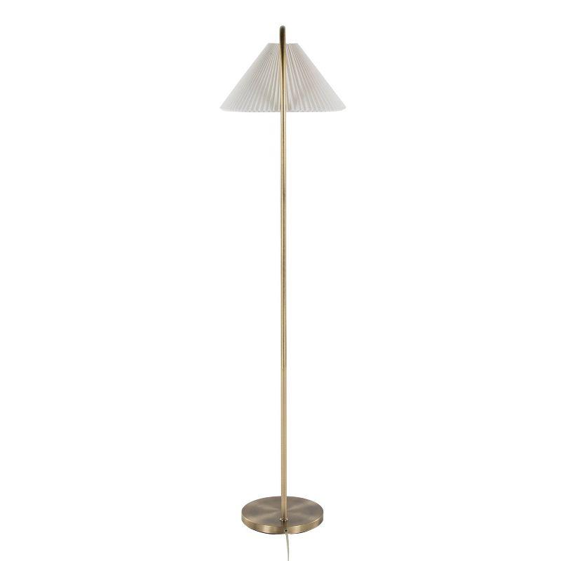 LumiSource Cassis 65" Floor Lamp