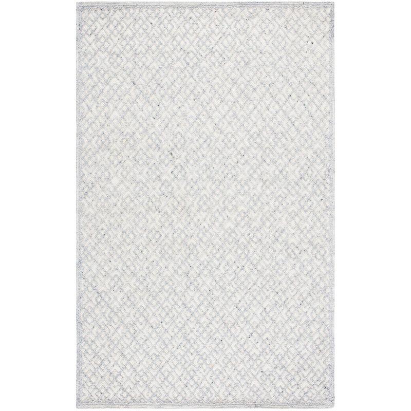 Martha Stewart MSR3531 Hand Tufted Rugs - Safavieh