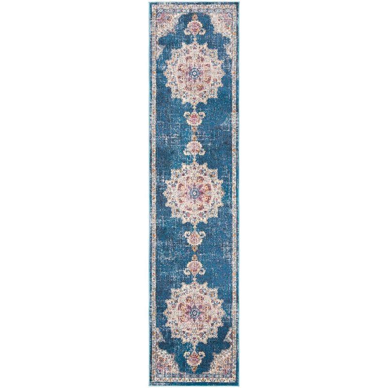 Aria ARA103 Power Loomed Area Rug  - Safavieh