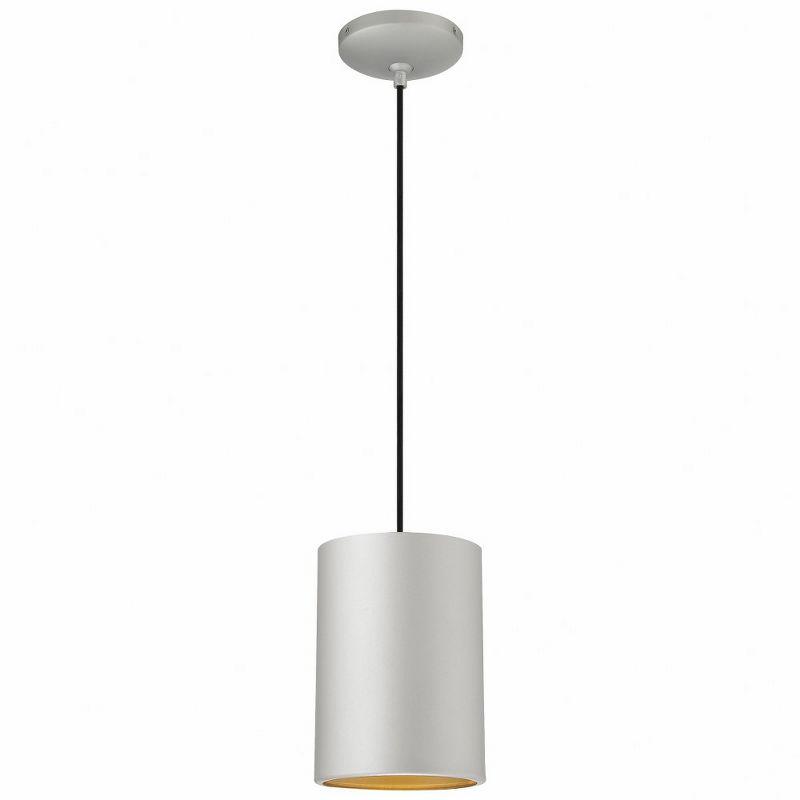 Access Lighting Pilson Xl 1 - Light Pendant in  Satin