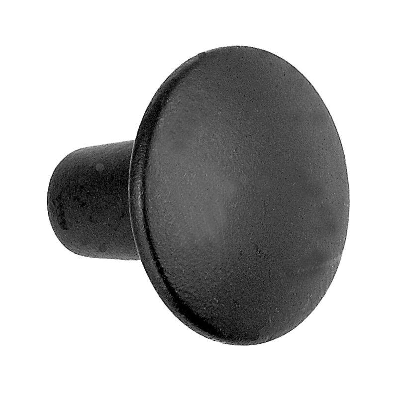 Large Smooth Cabinet Knob Pull