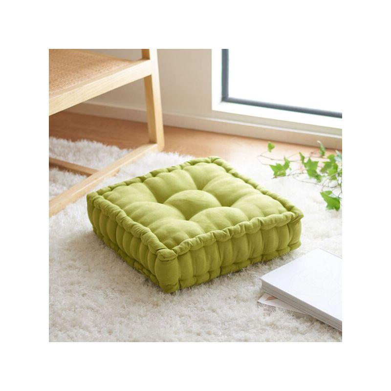 Safavieh Gardenia Floor Pillow
