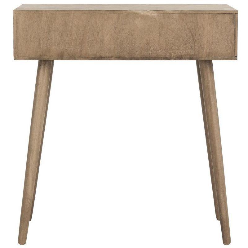 Dean 2 Drawer Console Table  - Safavieh