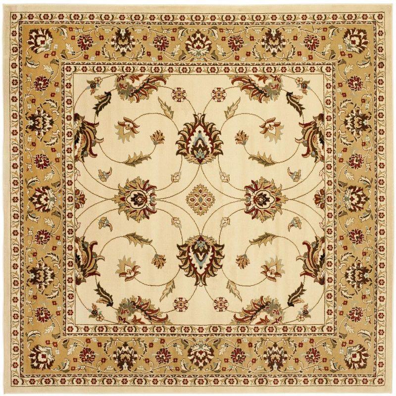 Lyndhurst LNH553 Power Loomed Area Rug  - Safavieh