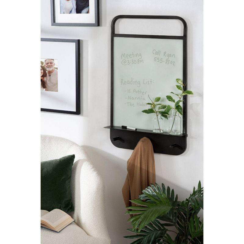 Orlo Wall Organizer with Storage