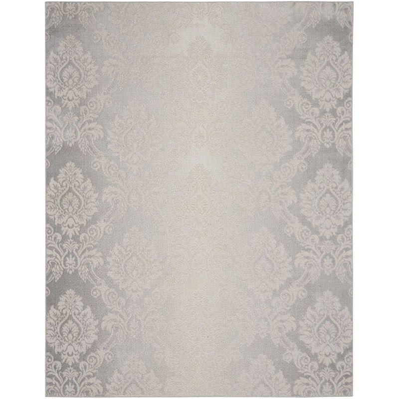 Nourison Elation ETN03 Indoor Area Rug