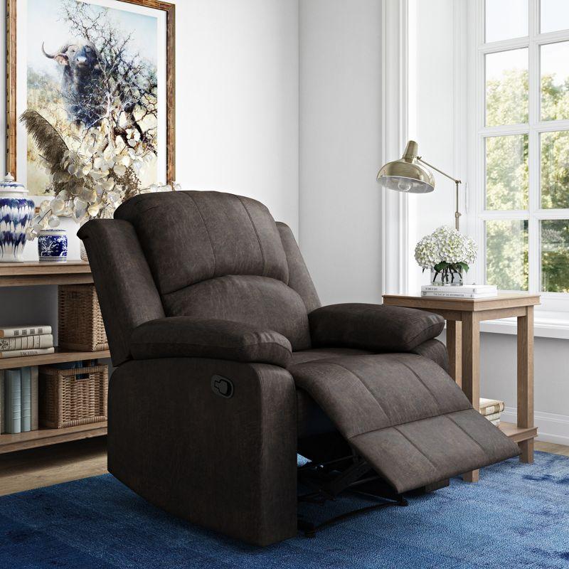 Dorian Recliner - Relax-A-Lounger