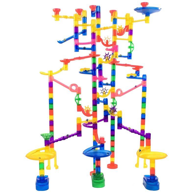 Marble Genius Original Marble Run