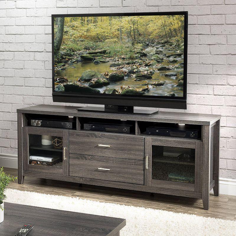 Harahan Media Console