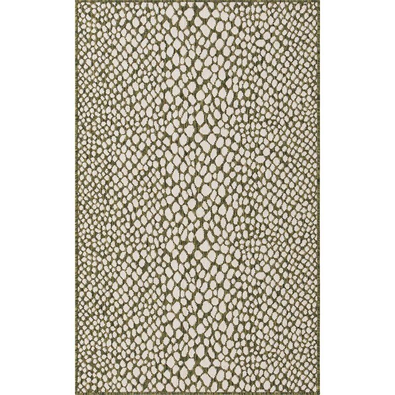 Jill Zarin Cape Town Outdoor Rug