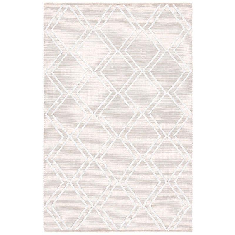 Safavieh Kilim Hand Woven Performance Geometric Rug