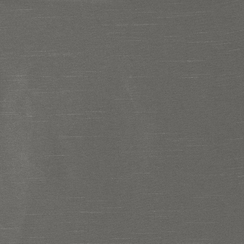 Madison Park Emilia Lightweight Faux Silk Single Valance with Beads
