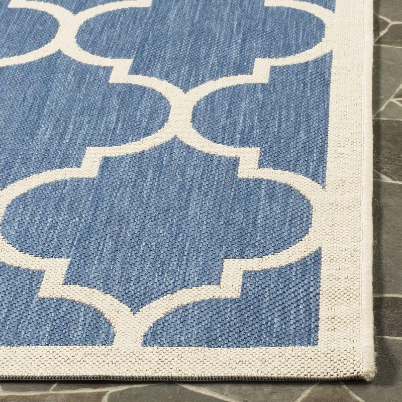 Courtyard CY6914 Indoor/Outdoor Area Rug  - Safavieh