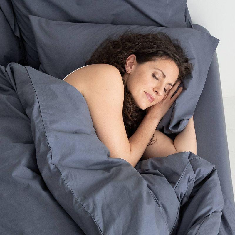 T&N Down Alternative Pillow Pack (Set of 2)