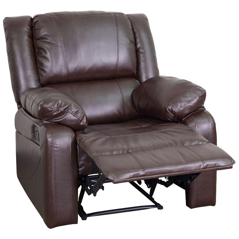 Flash Furniture Harmony Series Recliner